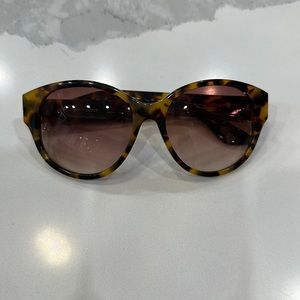 Guess Tortoiseshell Sunglasses
